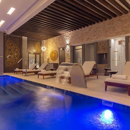Hideaway At Royalton Blue Waters, An Autograph Collection All-Inclusive Resort - Adults Only Falmouth Exterior photo