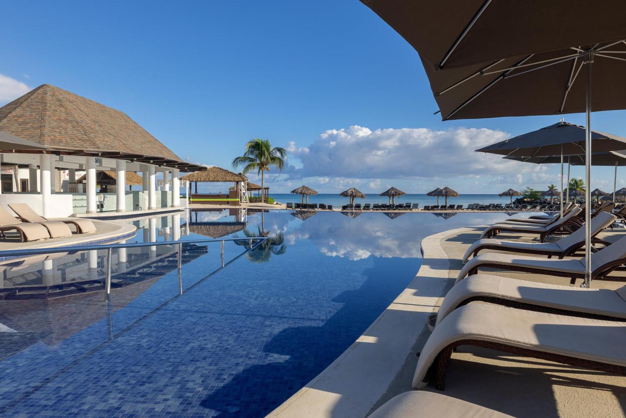 Hideaway At Royalton Blue Waters, An Autograph Collection All-Inclusive Resort - Adults Only Falmouth Exterior photo