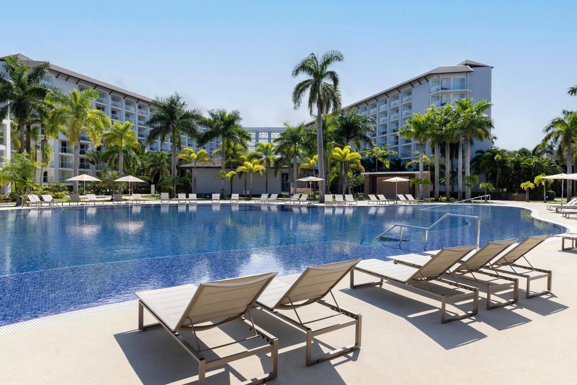 Hideaway At Royalton Blue Waters, An Autograph Collection All-Inclusive Resort - Adults Only Falmouth Exterior photo