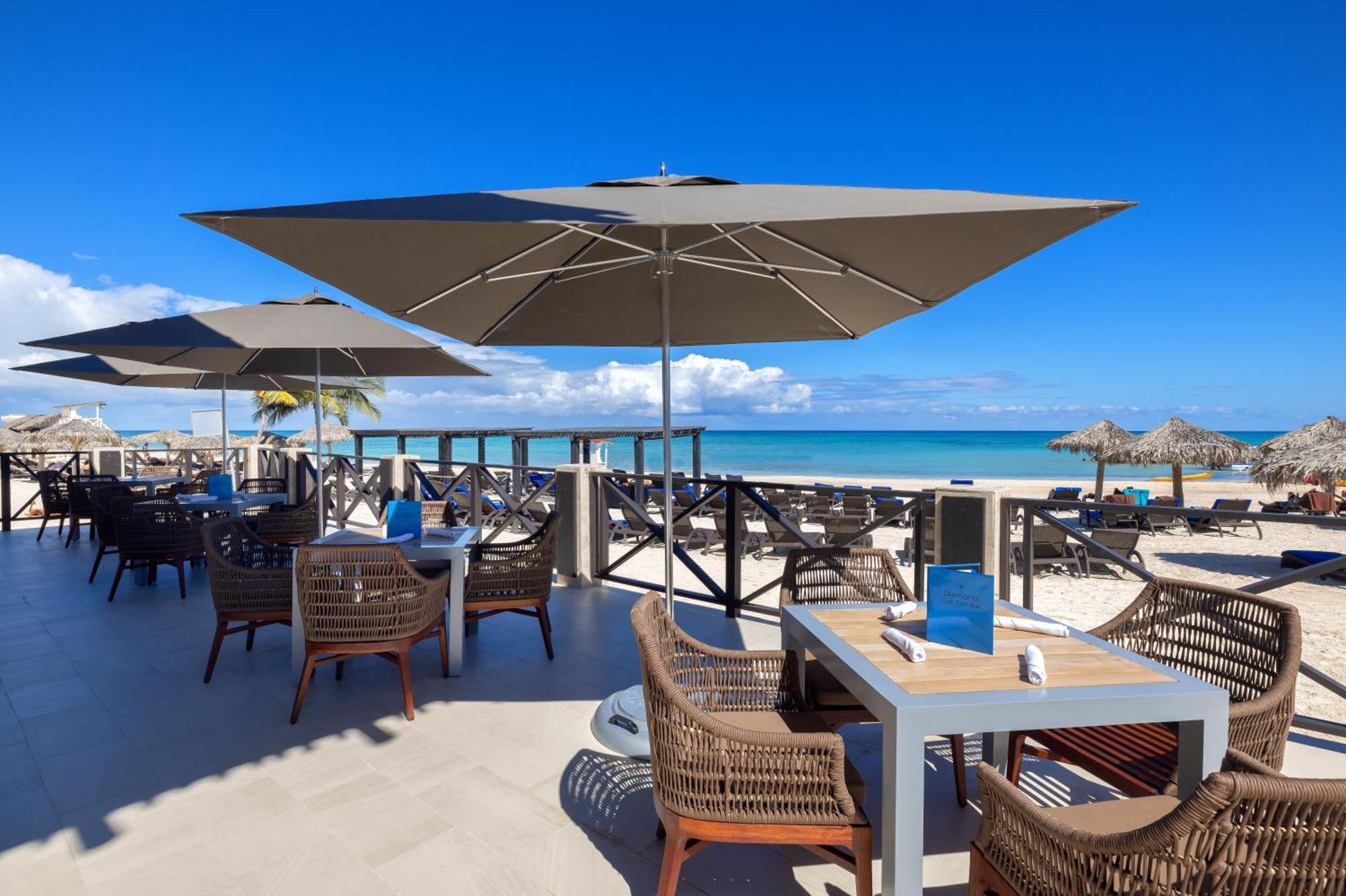 Hideaway At Royalton Blue Waters, An Autograph Collection All-Inclusive Resort - Adults Only Falmouth Exterior photo