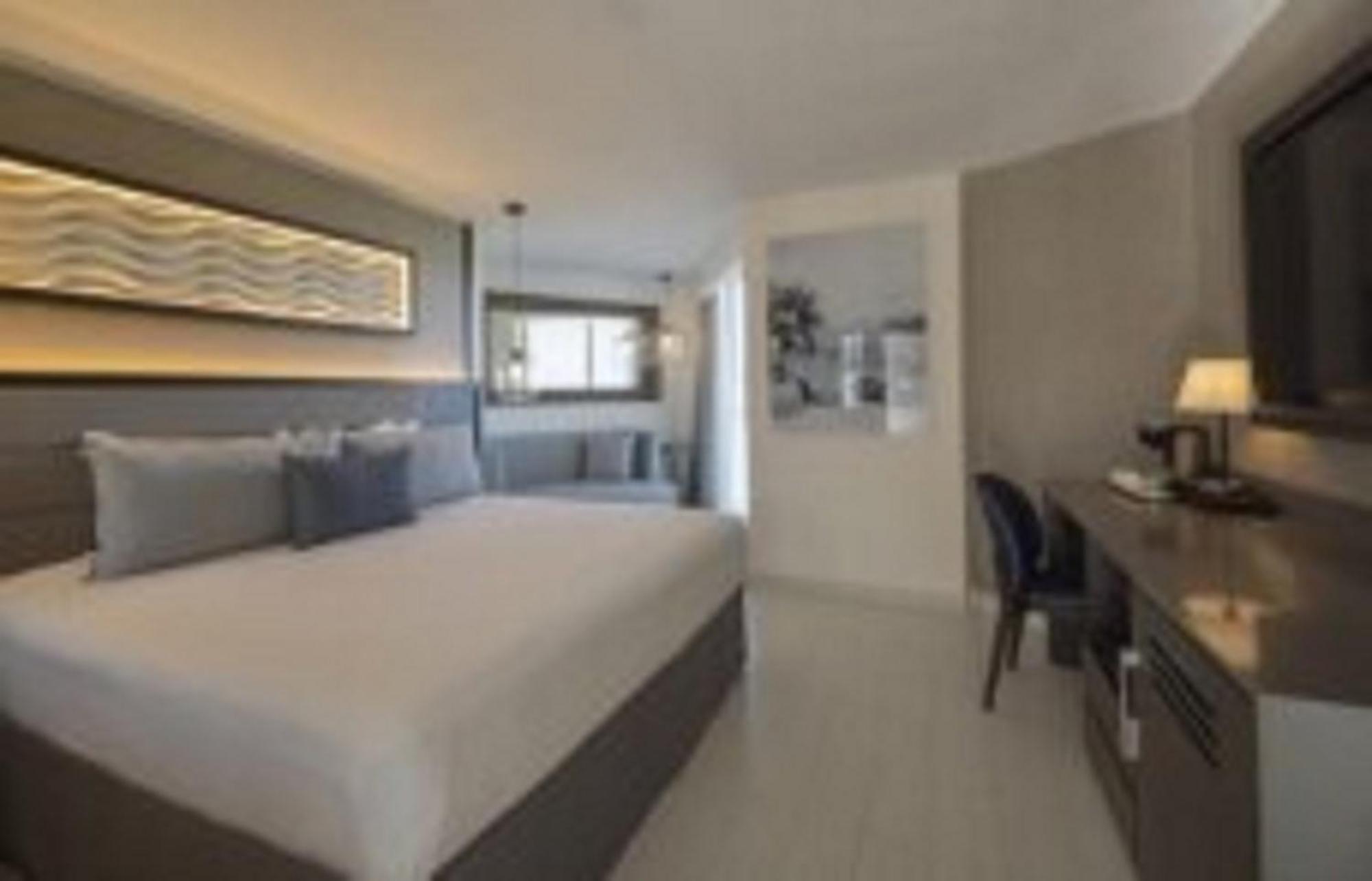 Hideaway At Royalton Blue Waters, An Autograph Collection All-Inclusive Resort - Adults Only Falmouth Exterior photo