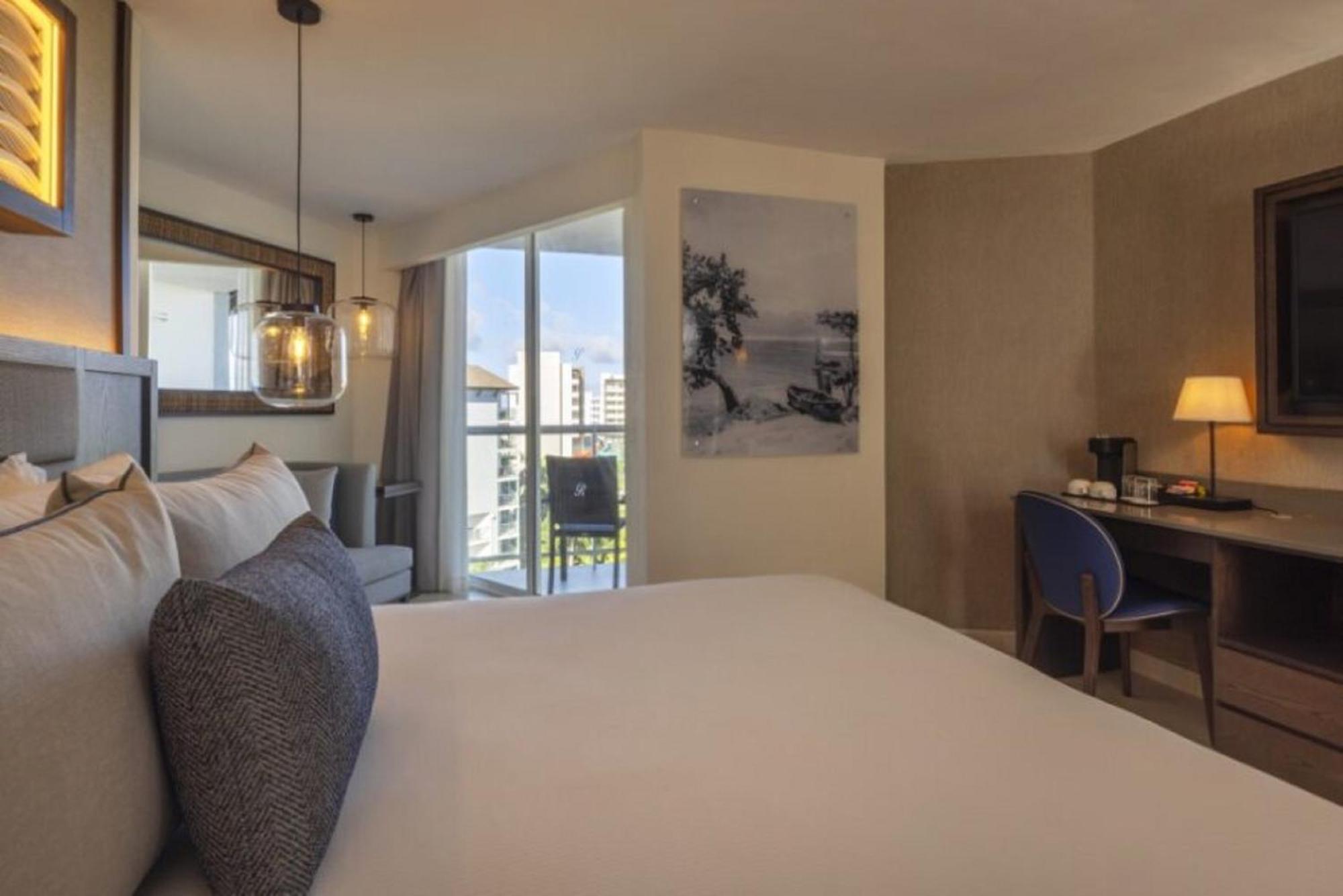 Hideaway At Royalton Blue Waters, An Autograph Collection All-Inclusive Resort - Adults Only Falmouth Exterior photo