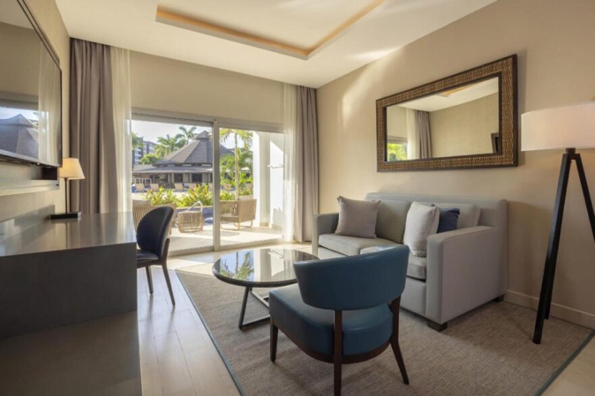 Hideaway At Royalton Blue Waters, An Autograph Collection All-Inclusive Resort - Adults Only Falmouth Exterior photo