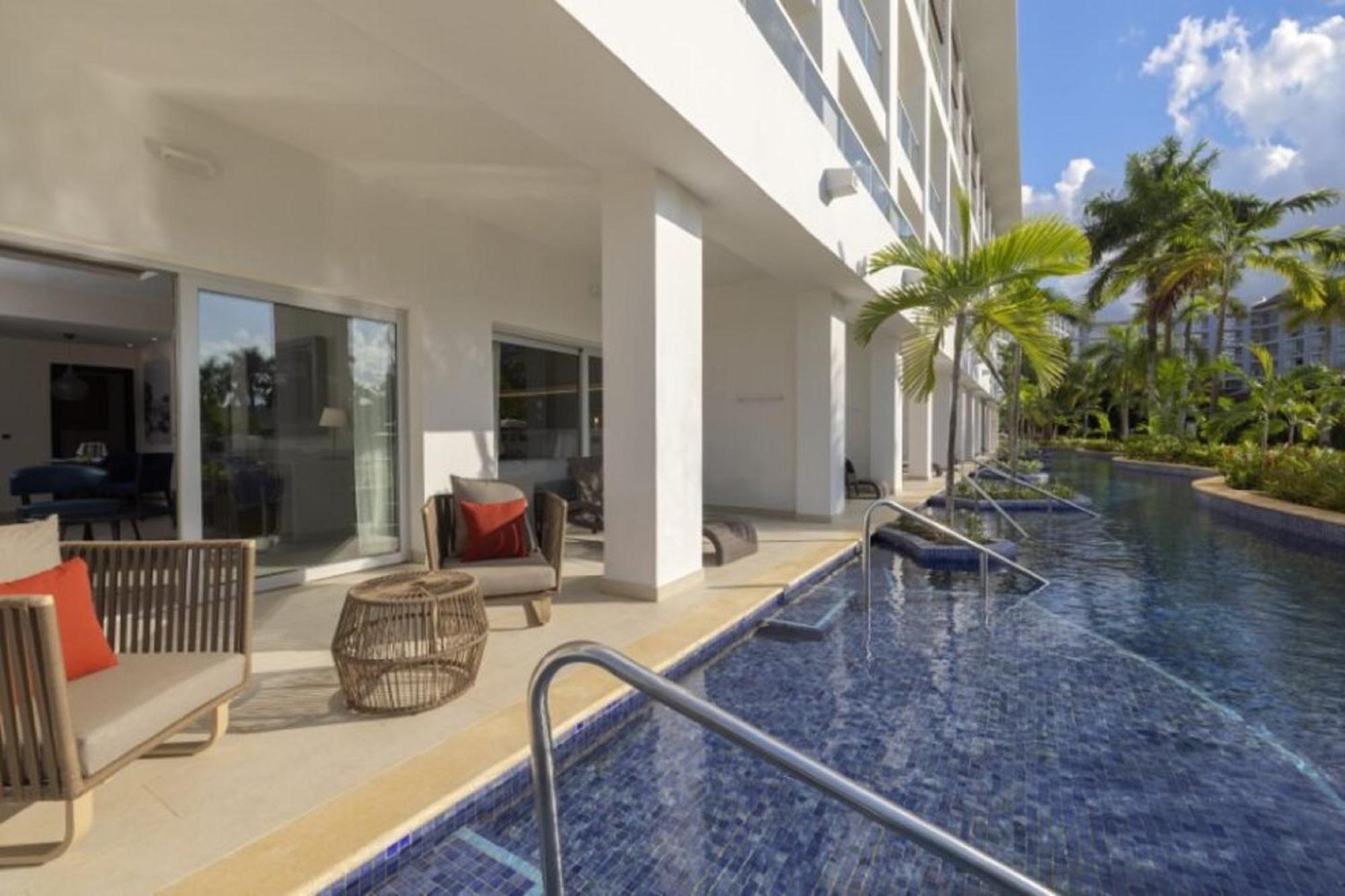 Hideaway At Royalton Blue Waters, An Autograph Collection All-Inclusive Resort - Adults Only Falmouth Exterior photo
