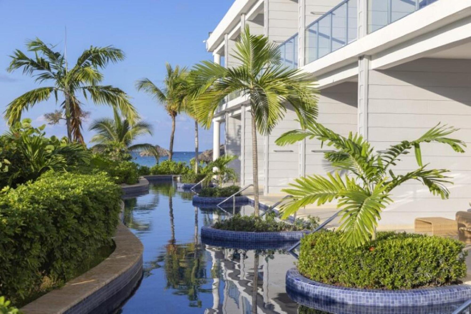 Hideaway At Royalton Blue Waters, An Autograph Collection All-Inclusive Resort - Adults Only Falmouth Exterior photo