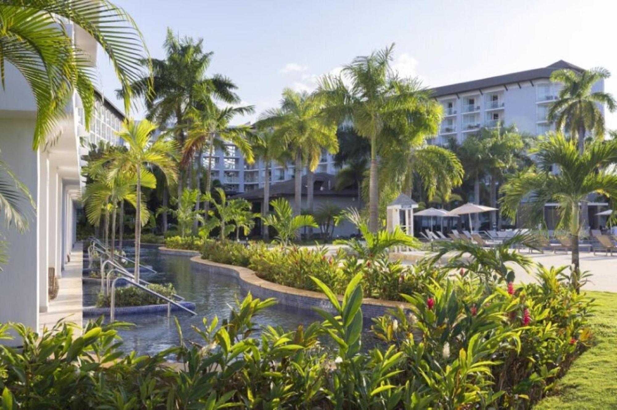 Hideaway At Royalton Blue Waters, An Autograph Collection All-Inclusive Resort - Adults Only Falmouth Exterior photo