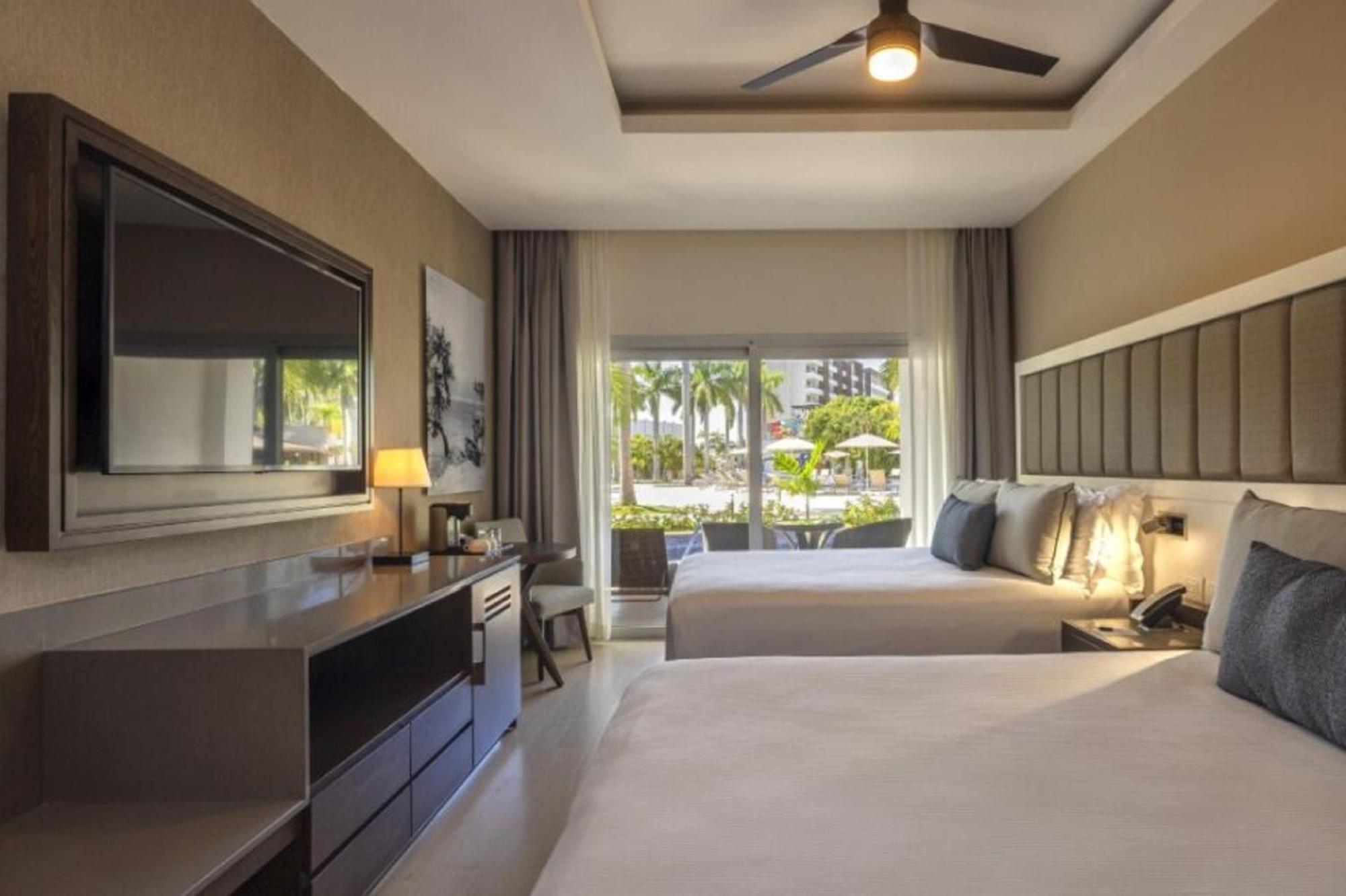 Hideaway At Royalton Blue Waters, An Autograph Collection All-Inclusive Resort - Adults Only Falmouth Exterior photo