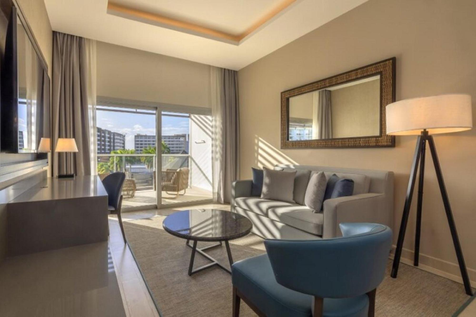 Hideaway At Royalton Blue Waters, An Autograph Collection All-Inclusive Resort - Adults Only Falmouth Exterior photo