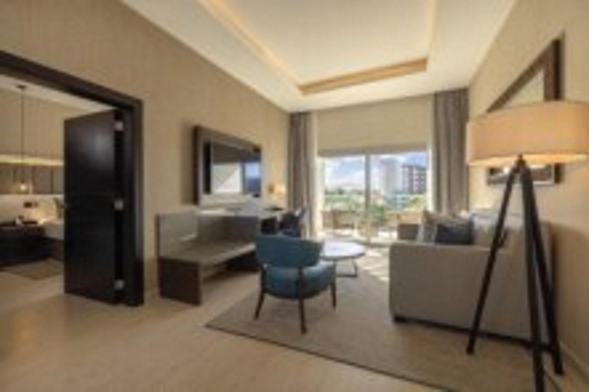 Hideaway At Royalton Blue Waters, An Autograph Collection All-Inclusive Resort - Adults Only Falmouth Exterior photo