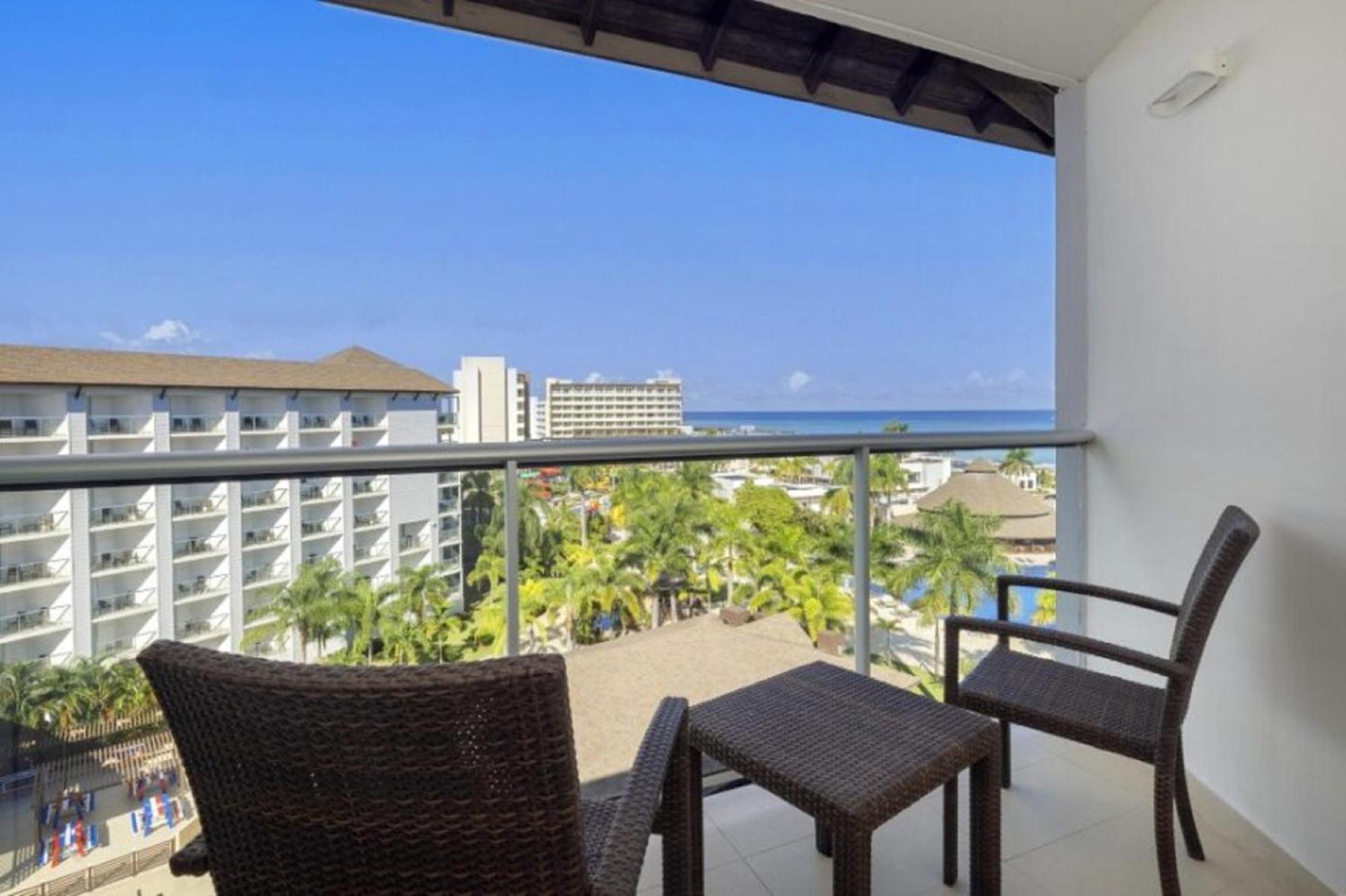 Hideaway At Royalton Blue Waters, An Autograph Collection All-Inclusive Resort - Adults Only Falmouth Exterior photo