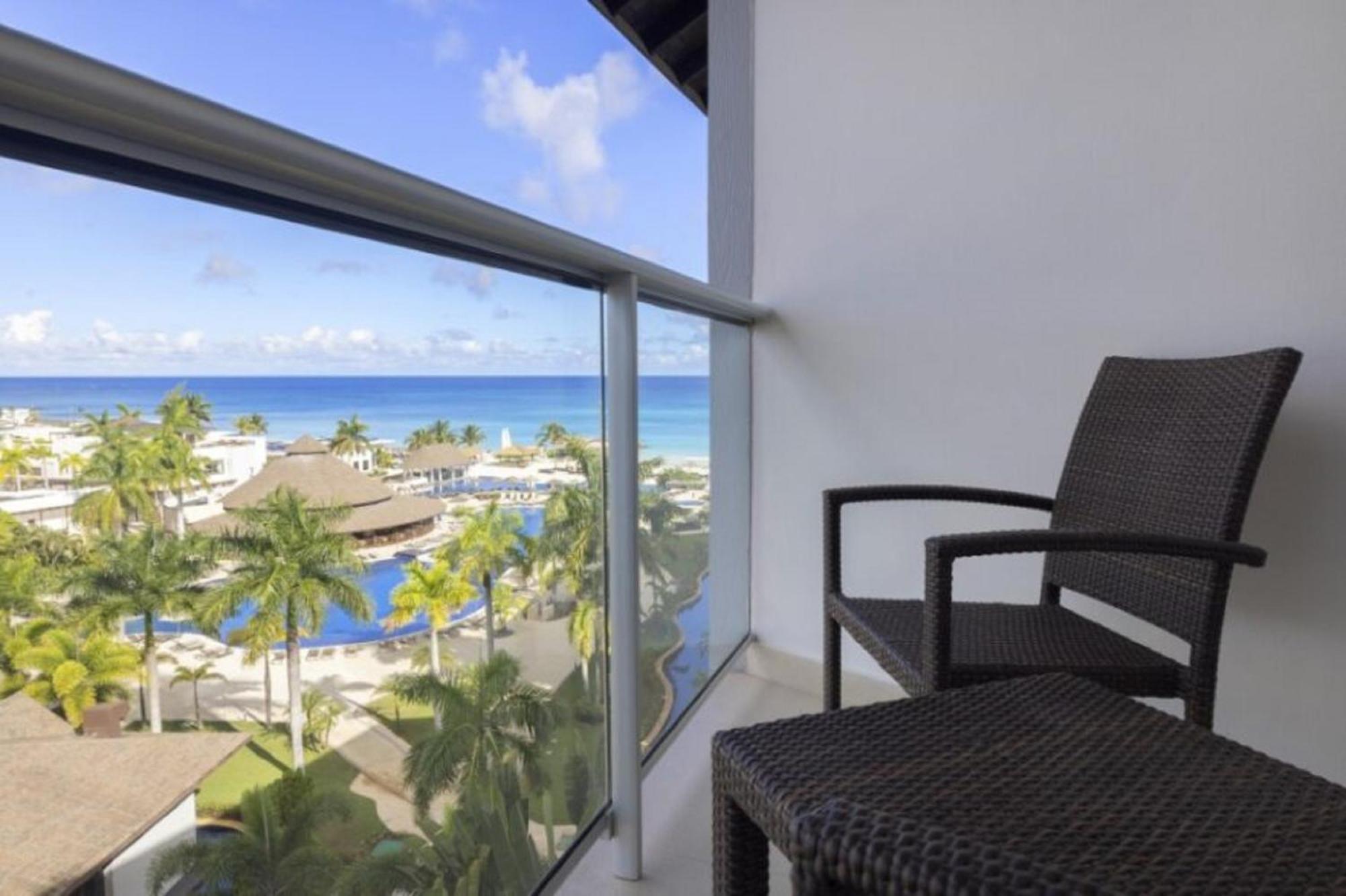 Hideaway At Royalton Blue Waters, An Autograph Collection All-Inclusive Resort - Adults Only Falmouth Exterior photo
