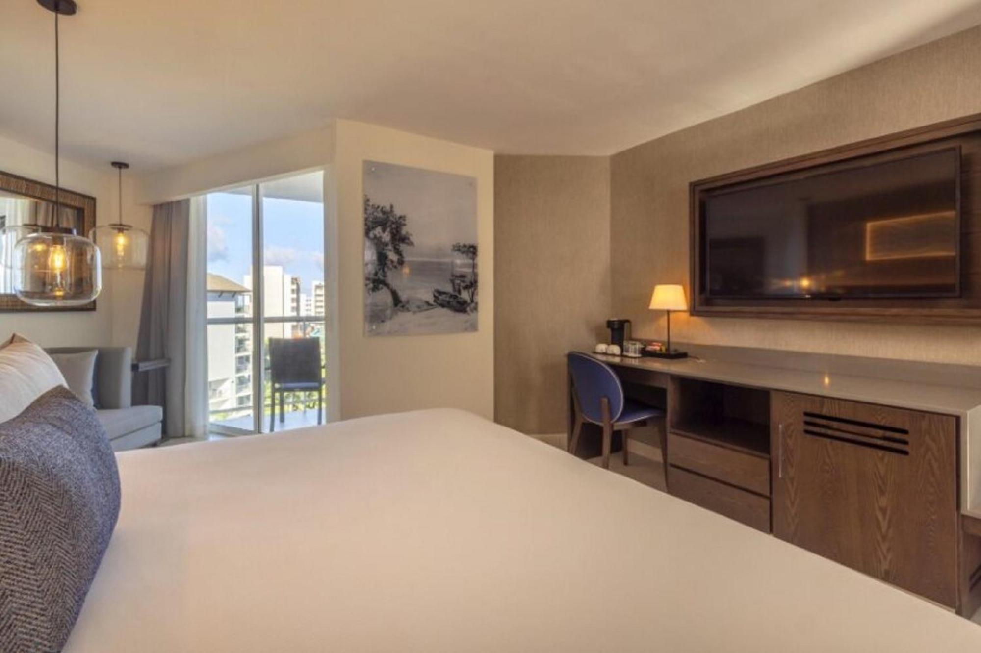 Hideaway At Royalton Blue Waters, An Autograph Collection All-Inclusive Resort - Adults Only Falmouth Exterior photo