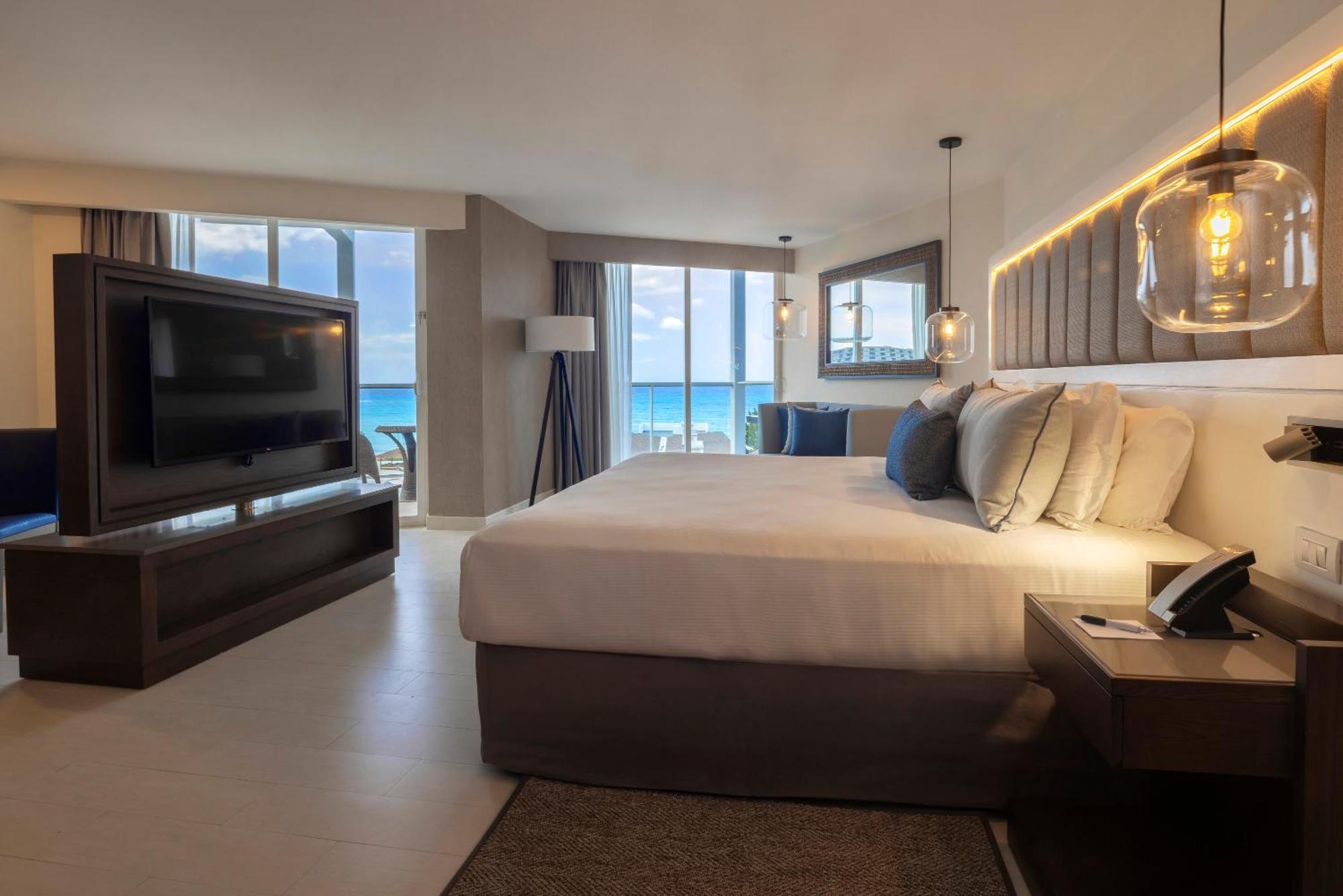 Hideaway At Royalton Blue Waters, An Autograph Collection All-Inclusive Resort - Adults Only Falmouth Exterior photo
